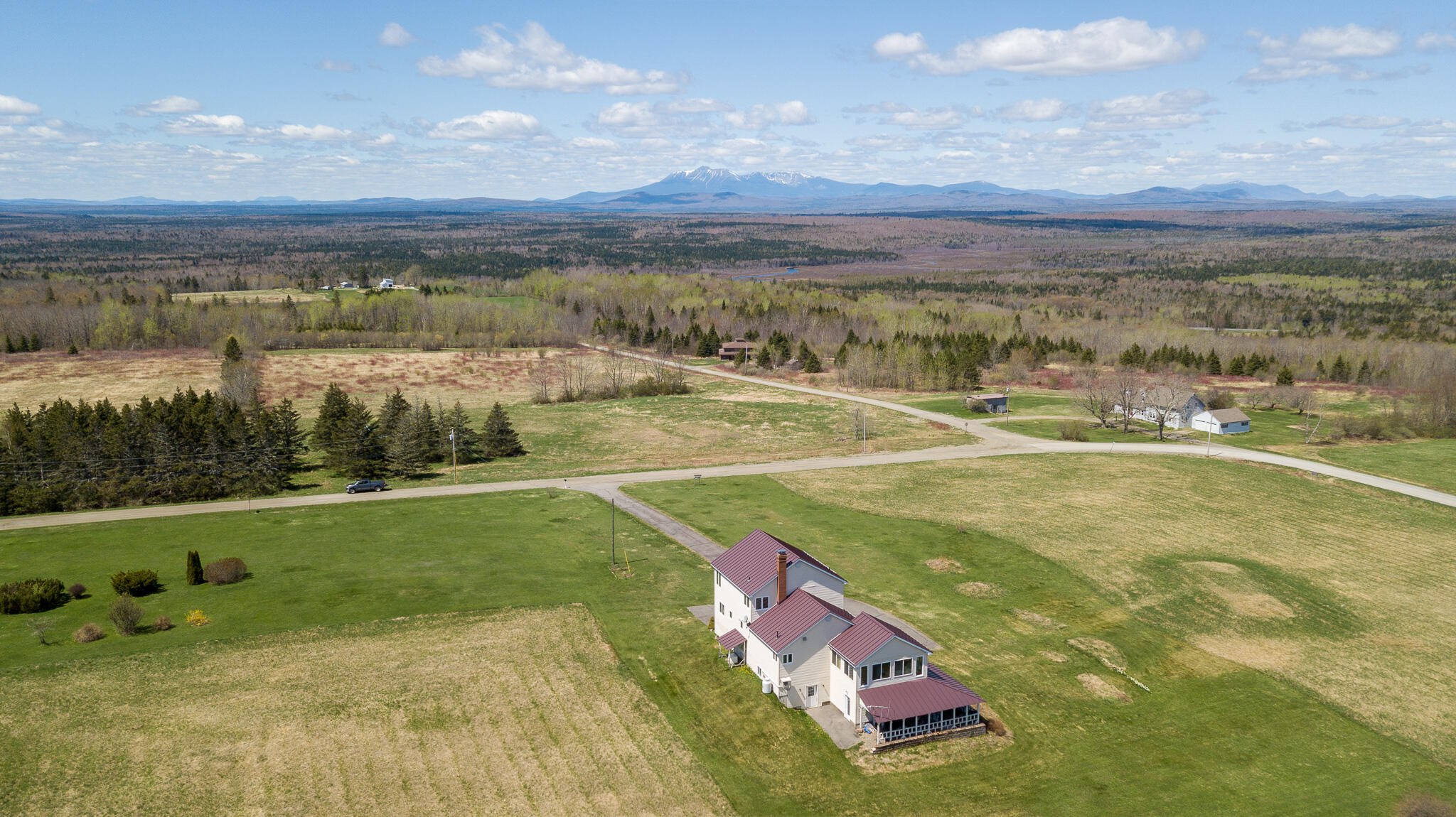 14 Lawler Ridge Road Benedicta, ME 04733 - Photo 29 of 69 14 Lawler Exterior-11
