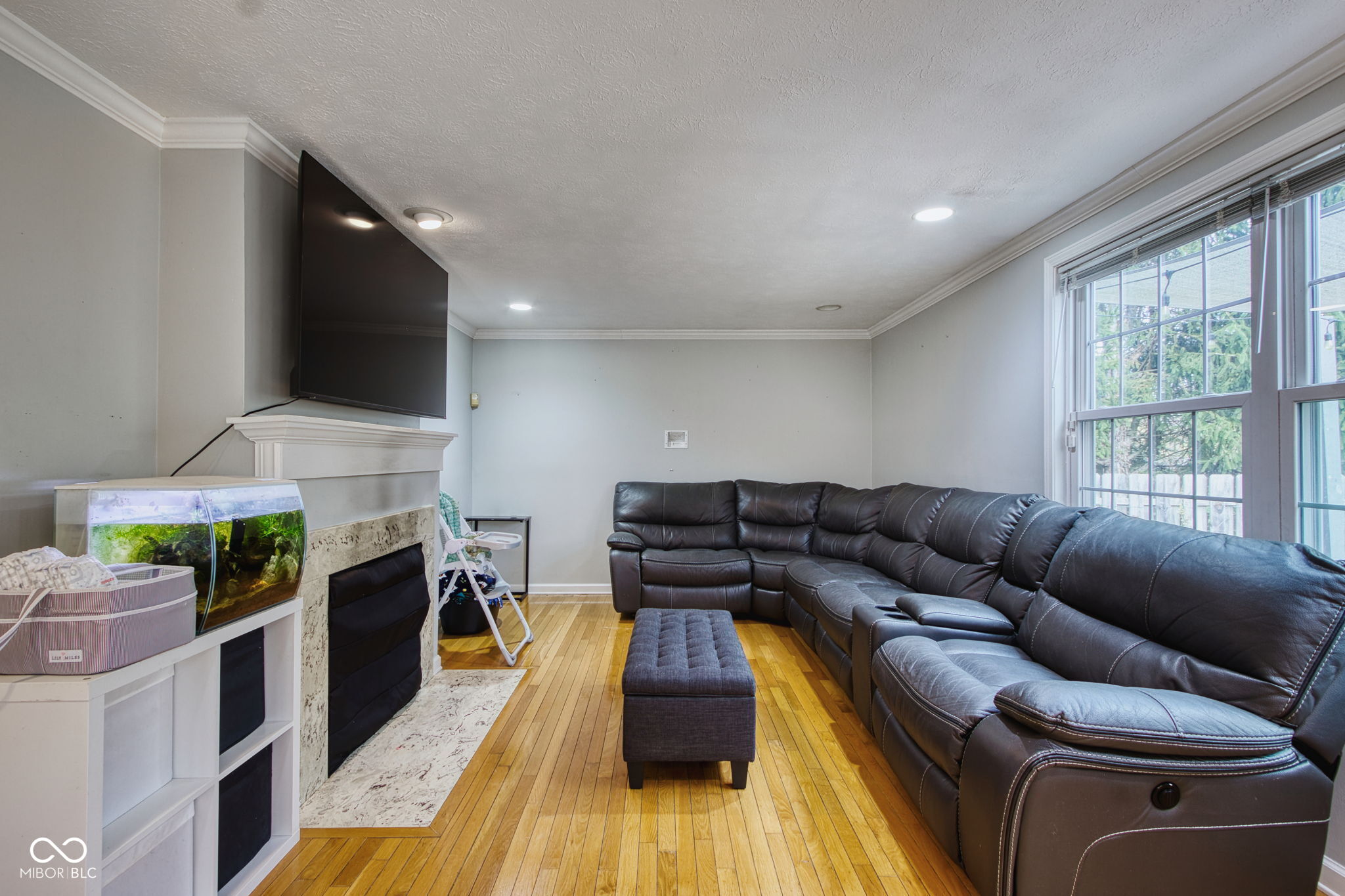 9111 Ditch Road Indianapolis, IN 46260 - Photo 17 of 57