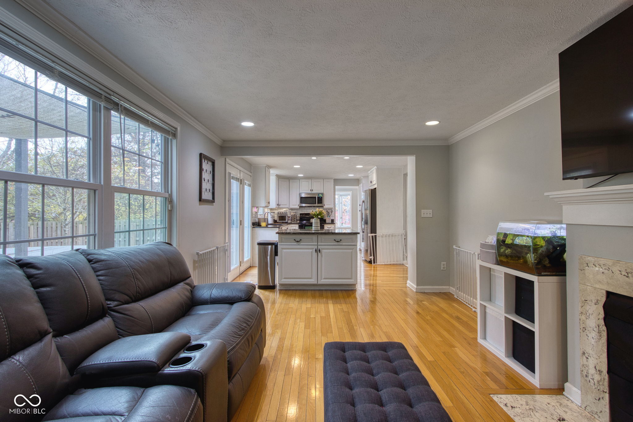 9111 Ditch Road Indianapolis, IN 46260 - Photo 18 of 57