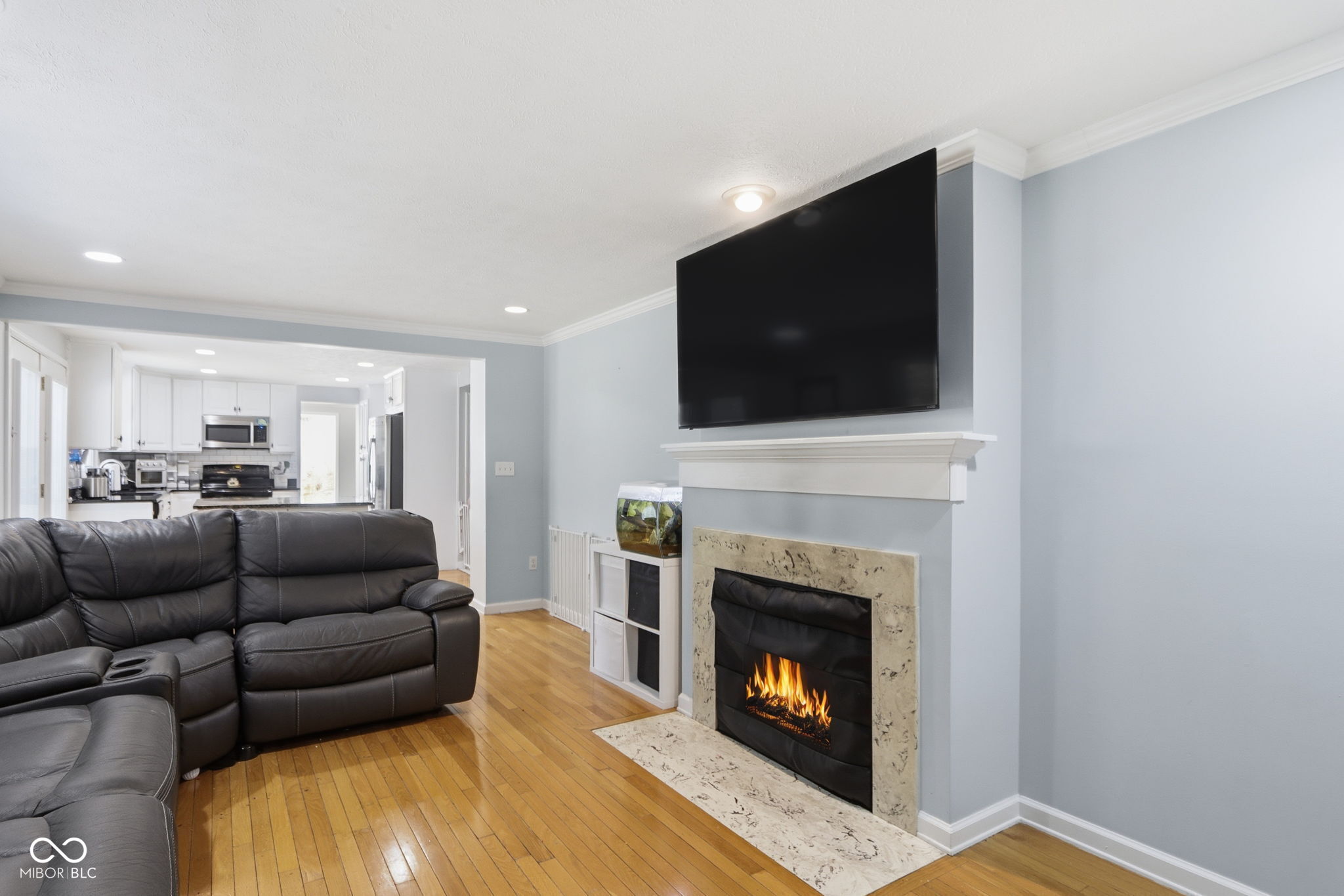 9111 Ditch Road Indianapolis, IN 46260 - Photo 19 of 57