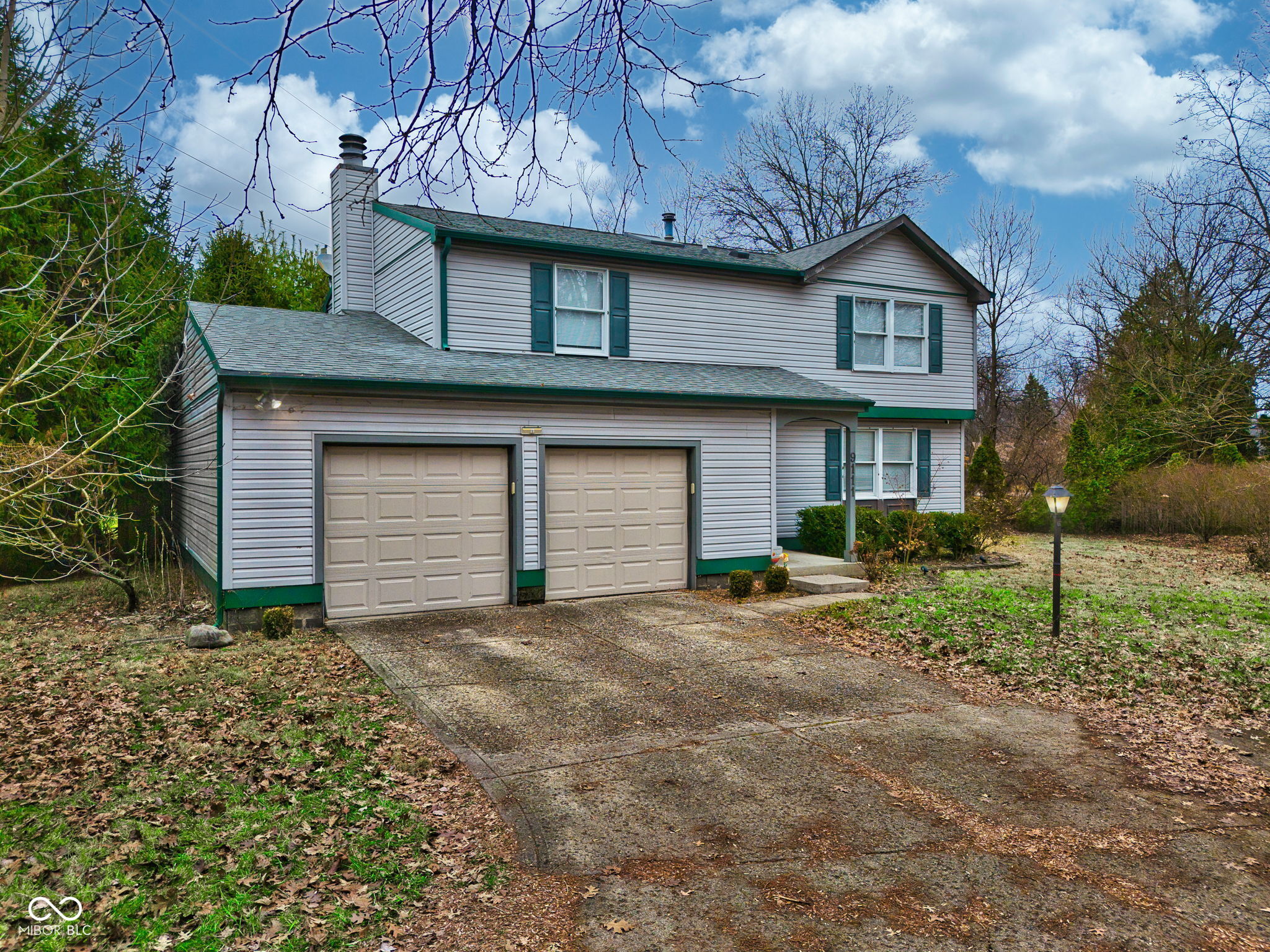 9111 Ditch Road Indianapolis, IN 46260 - Photo 2 of 57