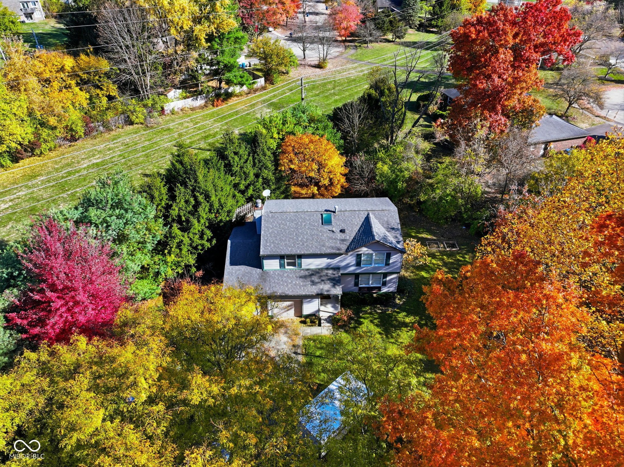 9111 Ditch Road Indianapolis, IN 46260 - Photo 3 of 57