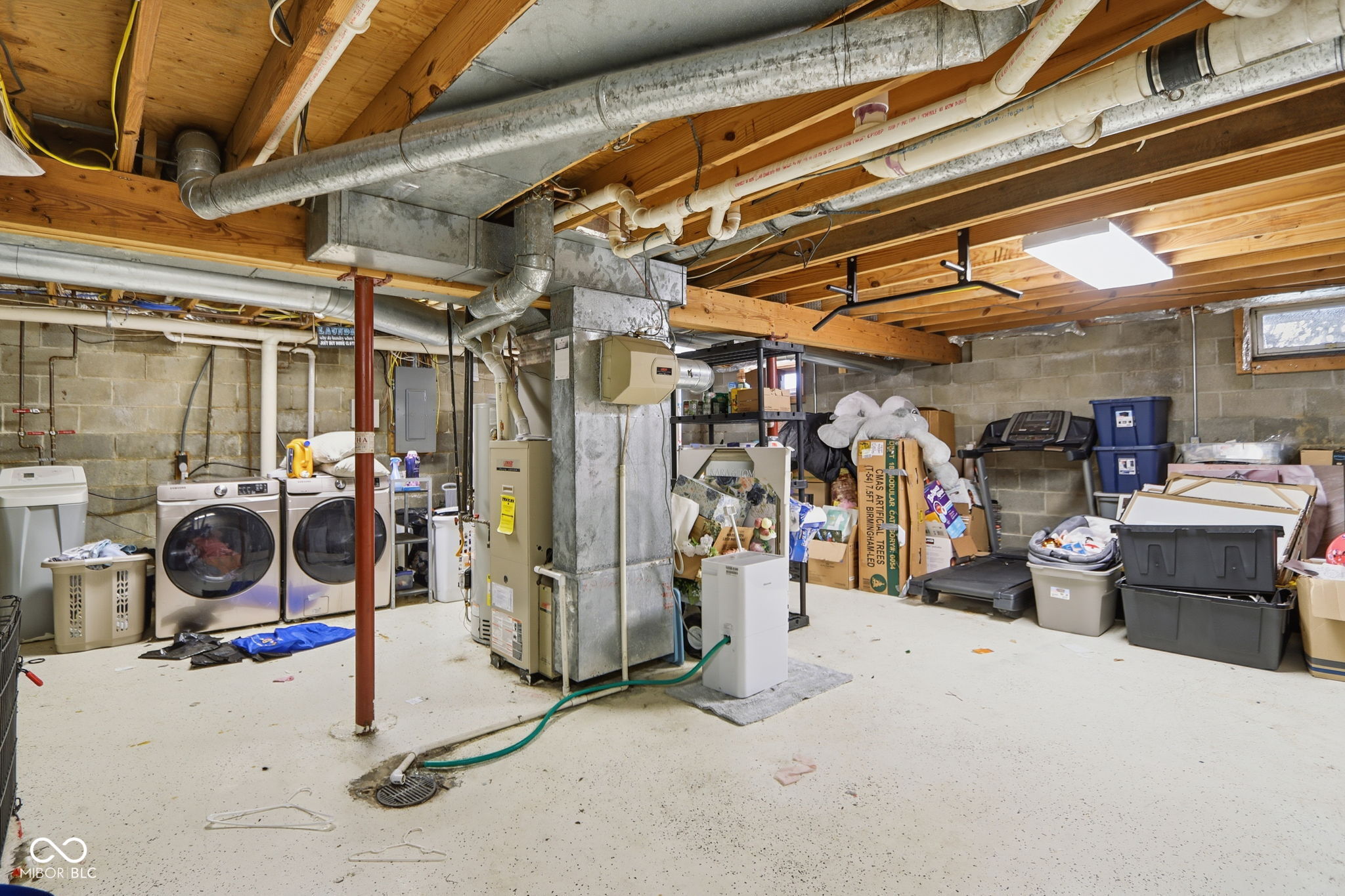 9111 Ditch Road Indianapolis, IN 46260 - Photo 32 of 57