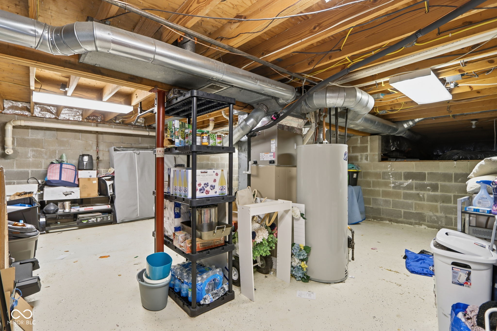 9111 Ditch Road Indianapolis, IN 46260 - Photo 33 of 57