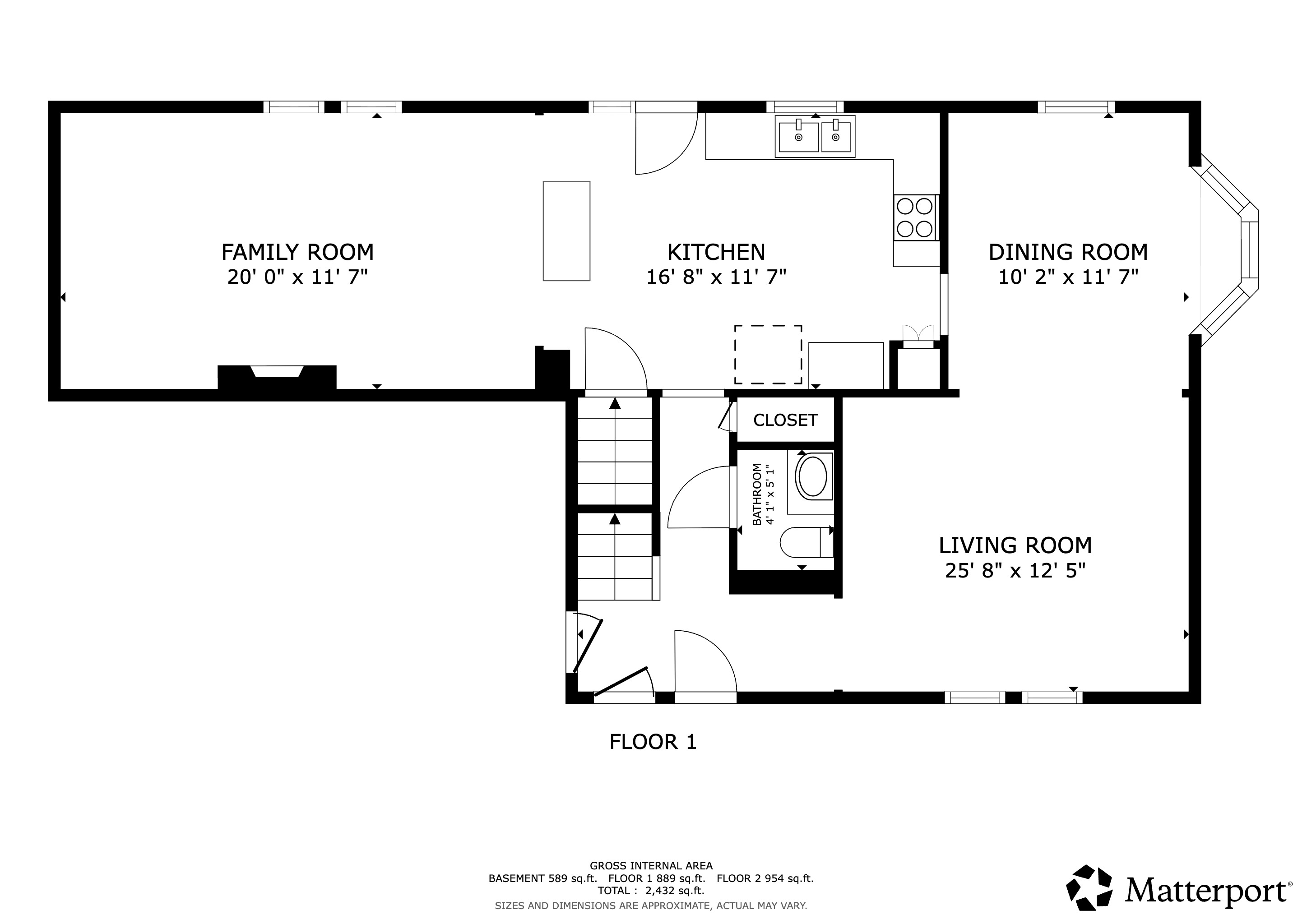 9111 Ditch Road Indianapolis, IN 46260 - Photo 34 of 57