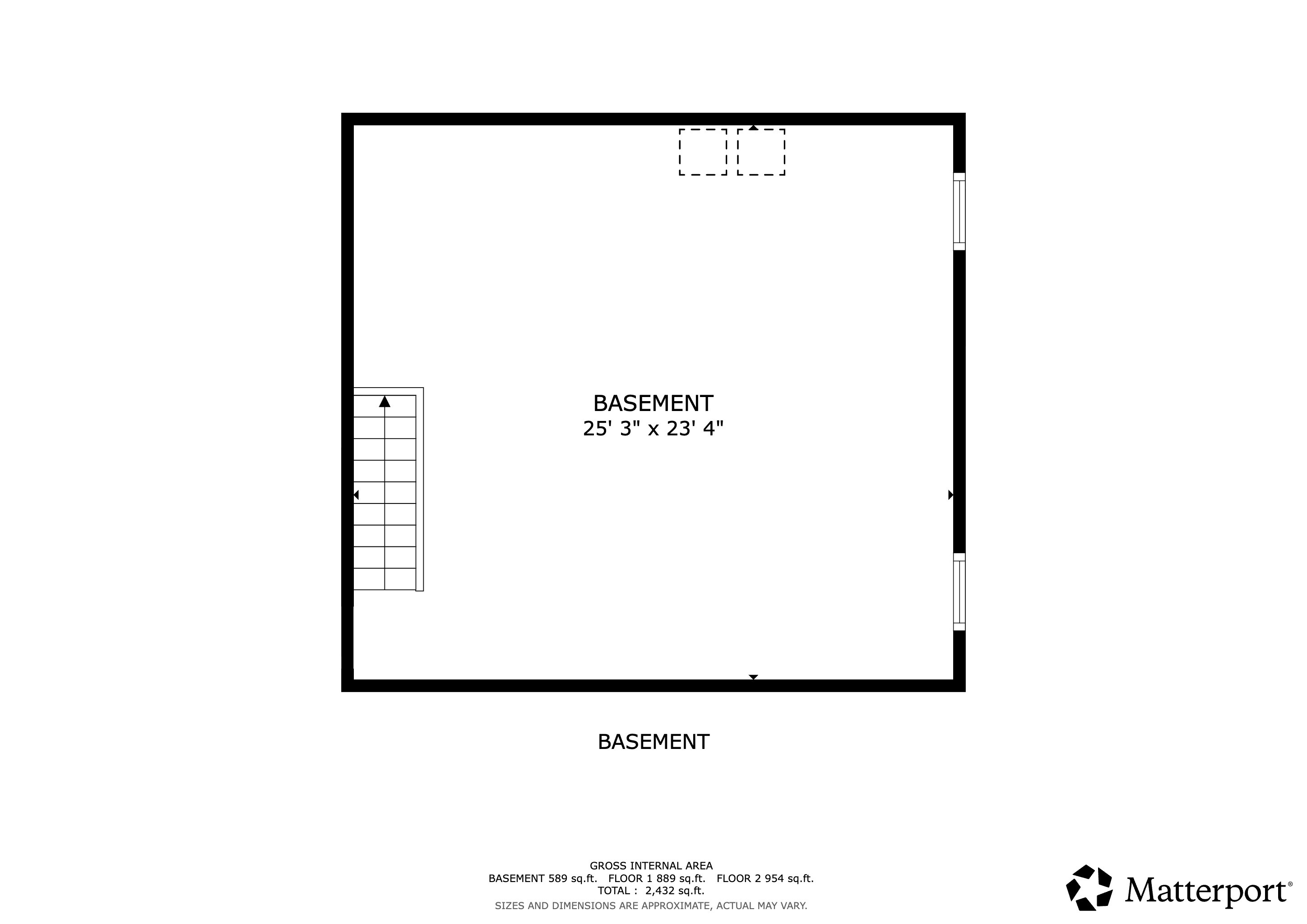 9111 Ditch Road Indianapolis, IN 46260 - Photo 36 of 57