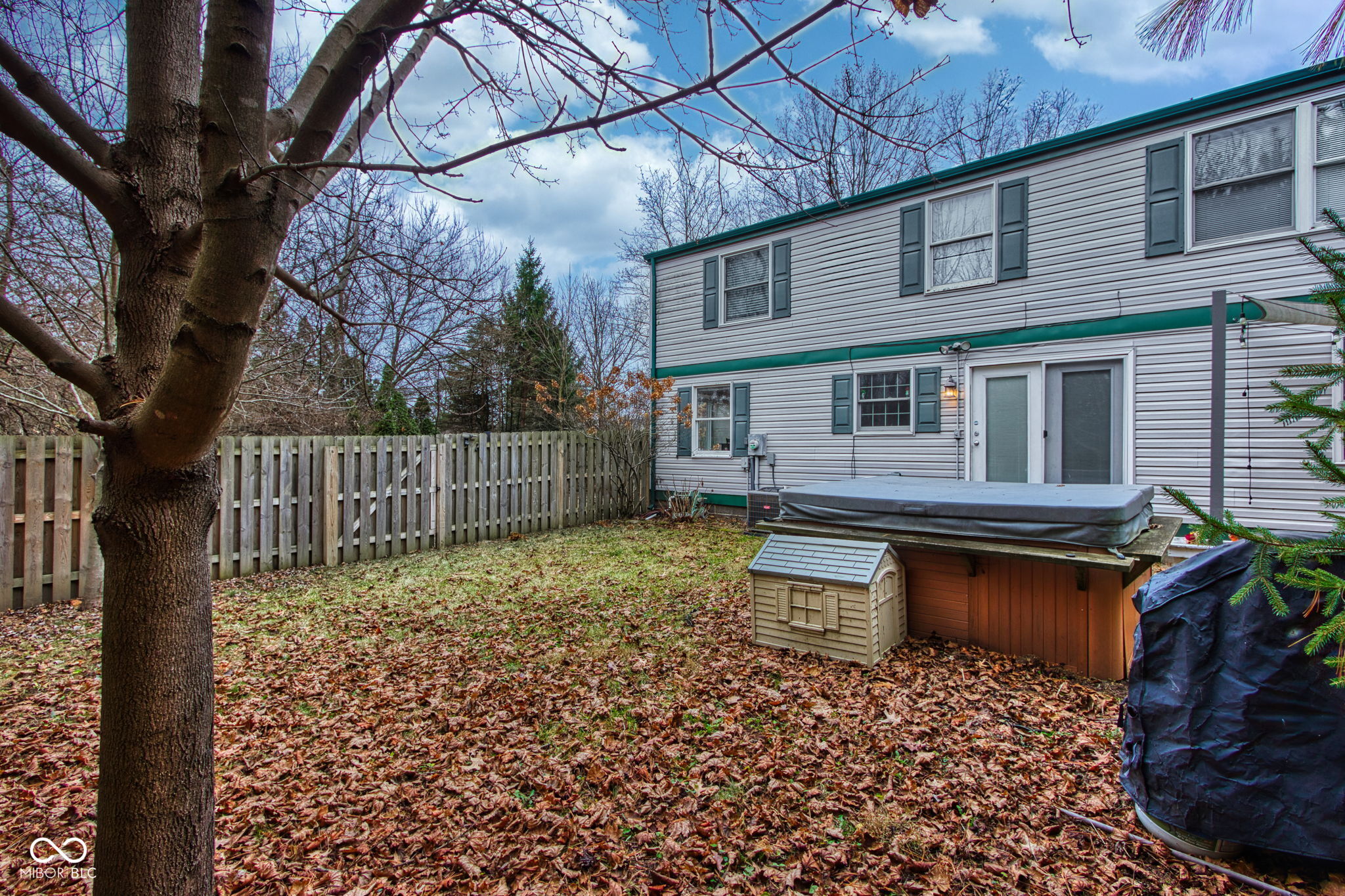 9111 Ditch Road Indianapolis, IN 46260 - Photo 38 of 57