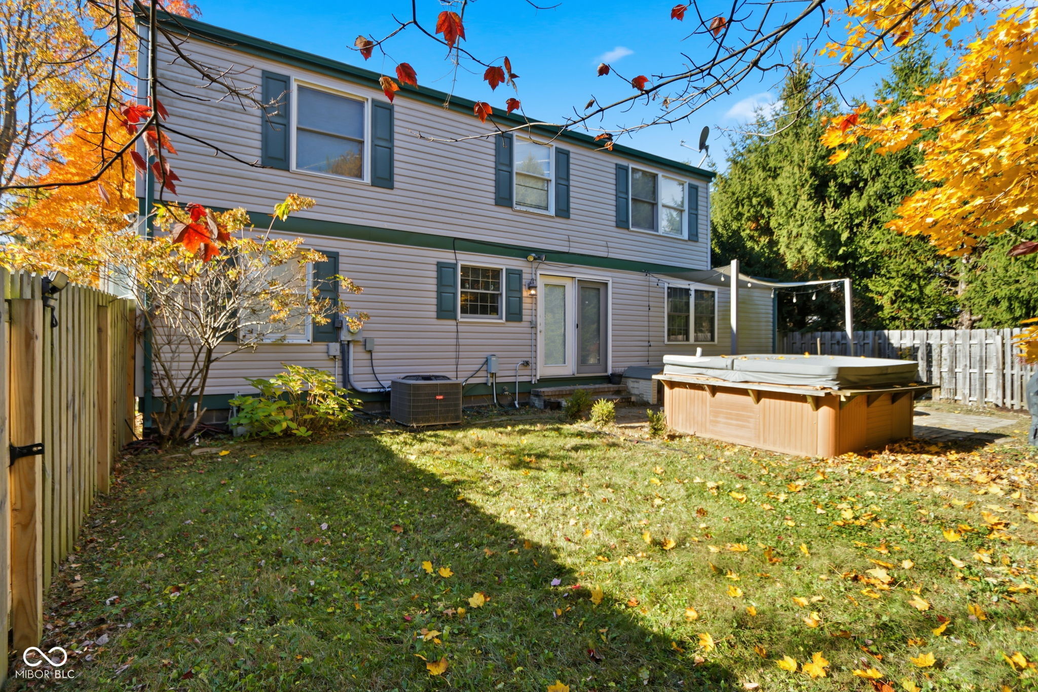 9111 Ditch Road Indianapolis, IN 46260 - Photo 39 of 57