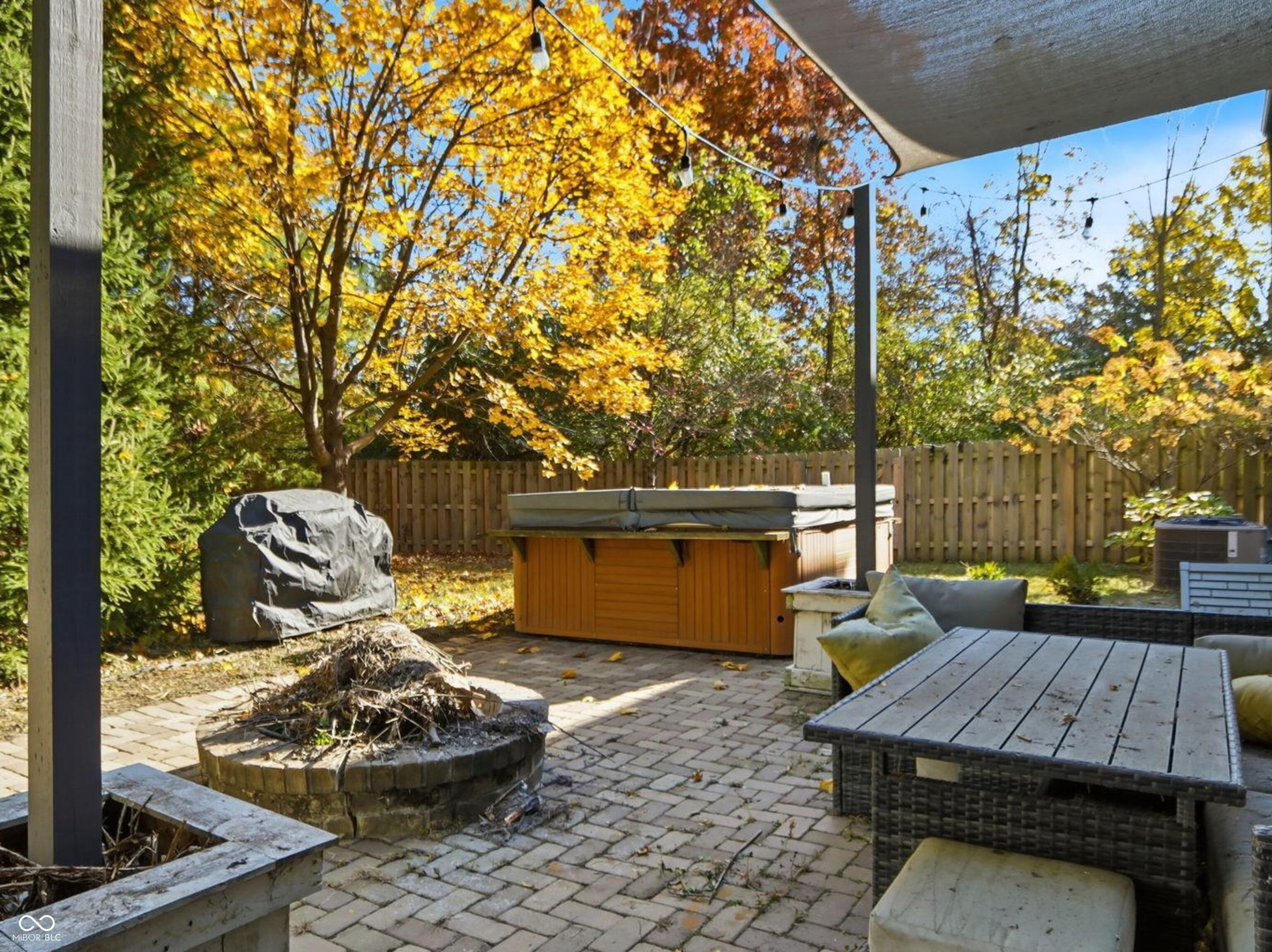 9111 Ditch Road Indianapolis, IN 46260 - Photo 40 of 57