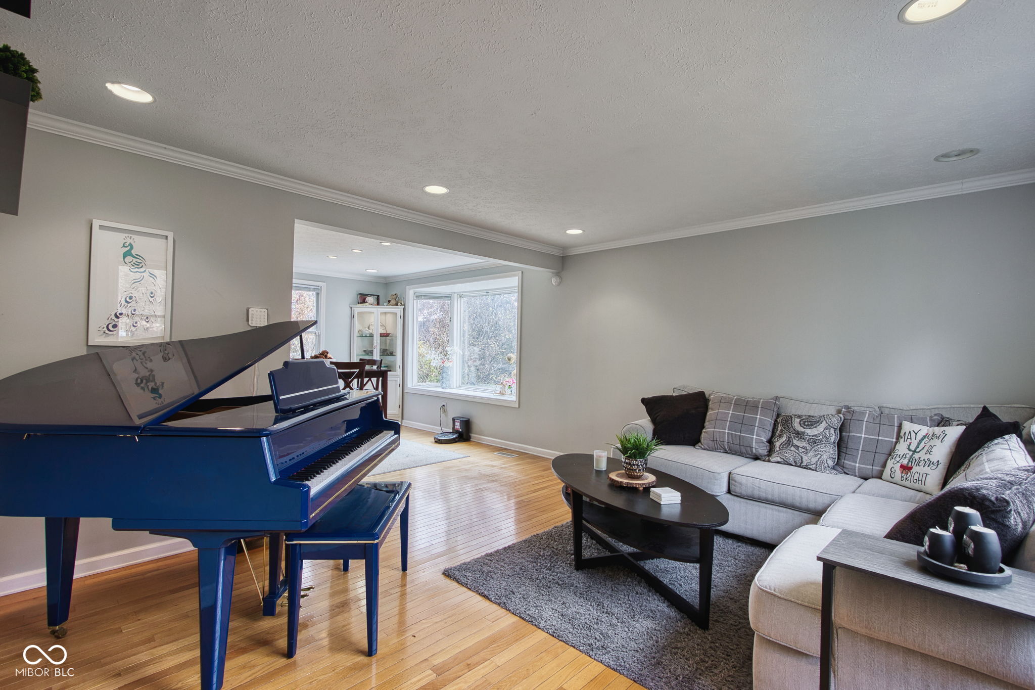 9111 Ditch Road Indianapolis, IN 46260 - Photo 4 of 57