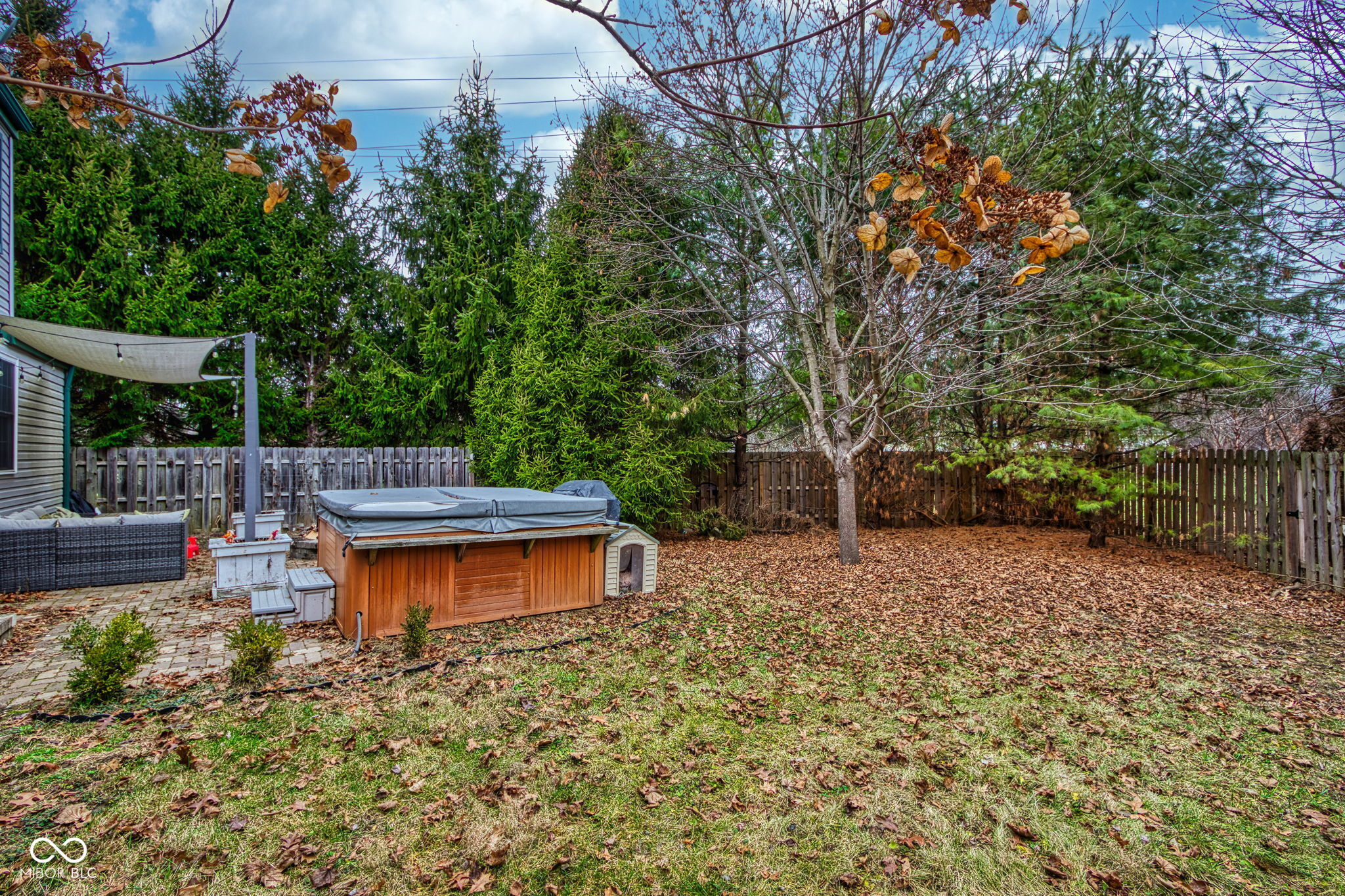 9111 Ditch Road Indianapolis, IN 46260 - Photo 42 of 57