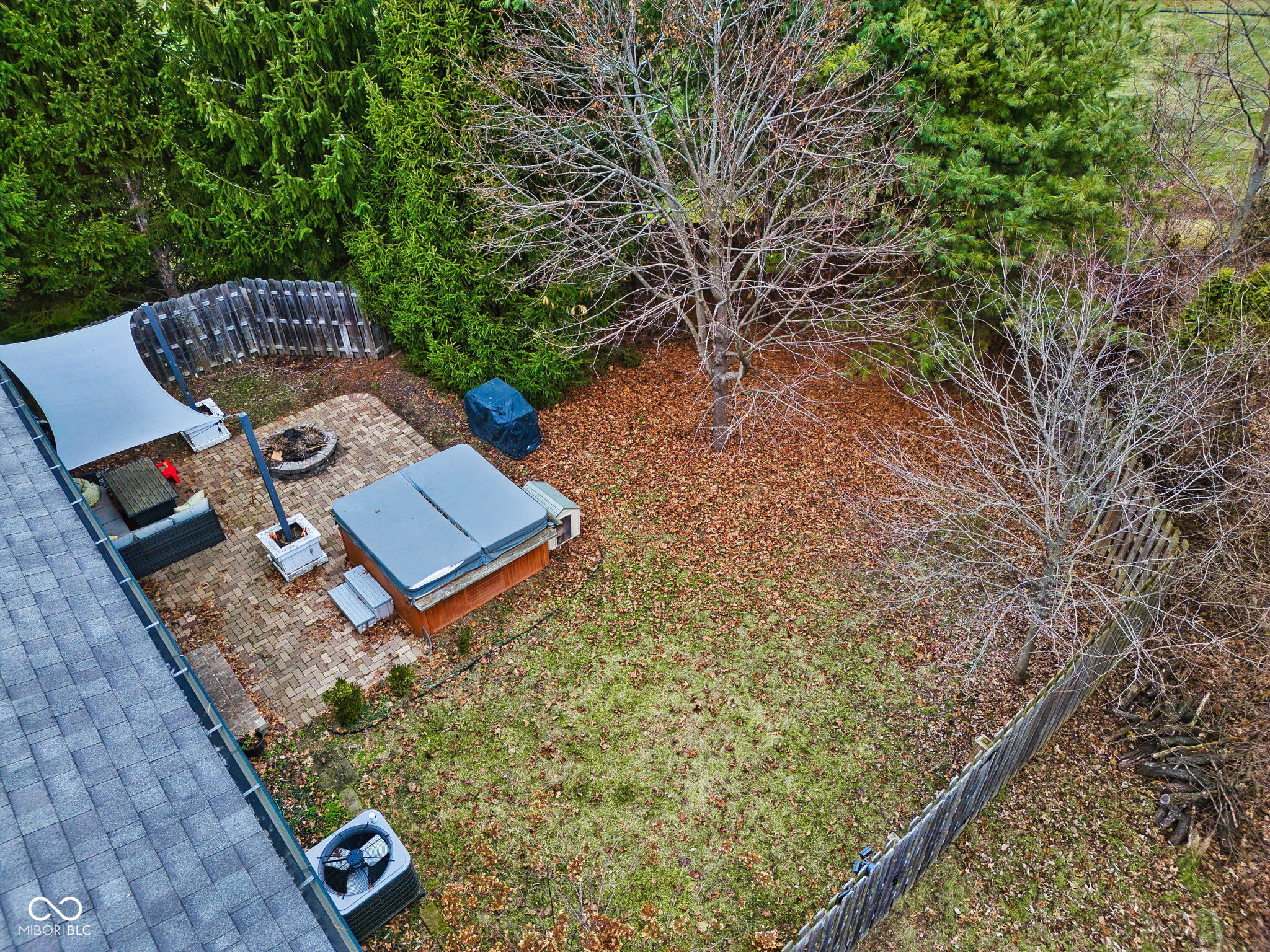 9111 Ditch Road Indianapolis, IN 46260 - Photo 43 of 57