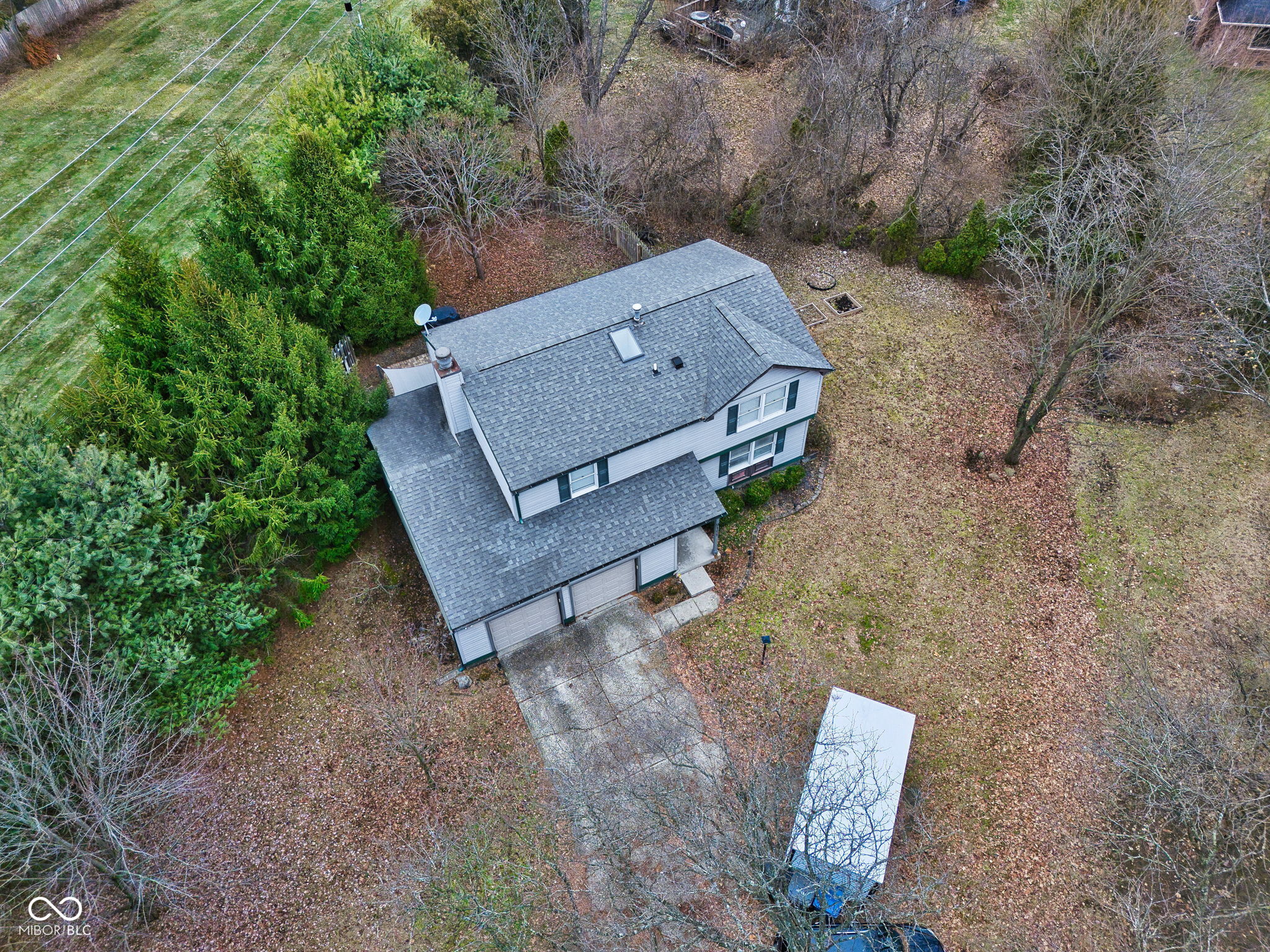 9111 Ditch Road Indianapolis, IN 46260 - Photo 44 of 57