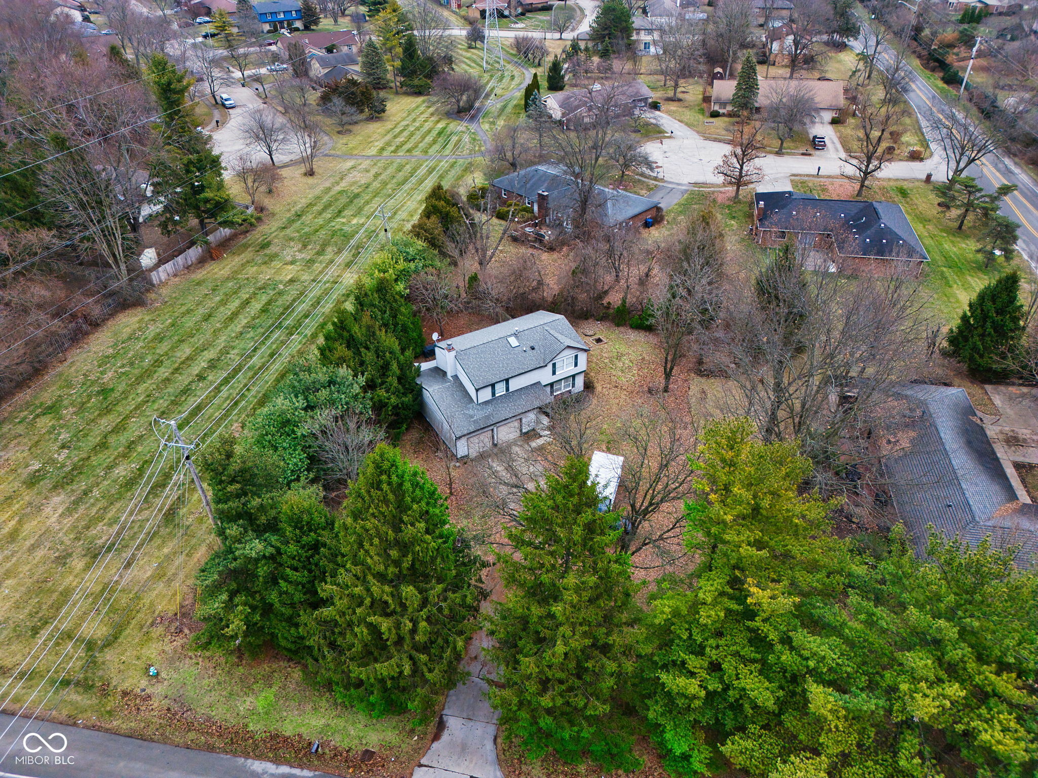 9111 Ditch Road Indianapolis, IN 46260 - Photo 45 of 57