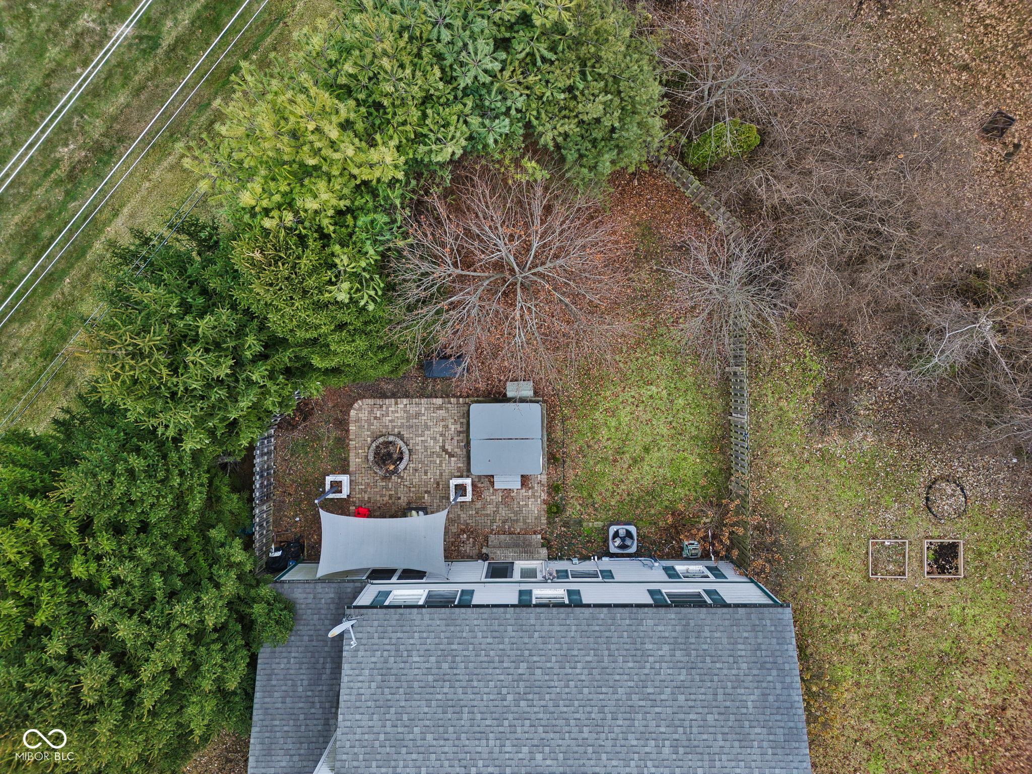 9111 Ditch Road Indianapolis, IN 46260 - Photo 46 of 57