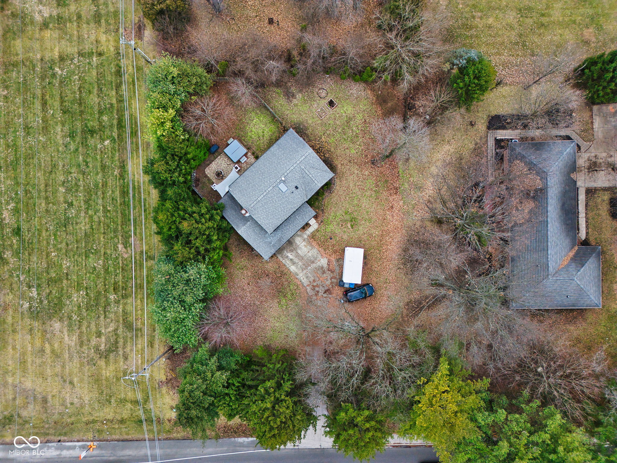 9111 Ditch Road Indianapolis, IN 46260 - Photo 47 of 57