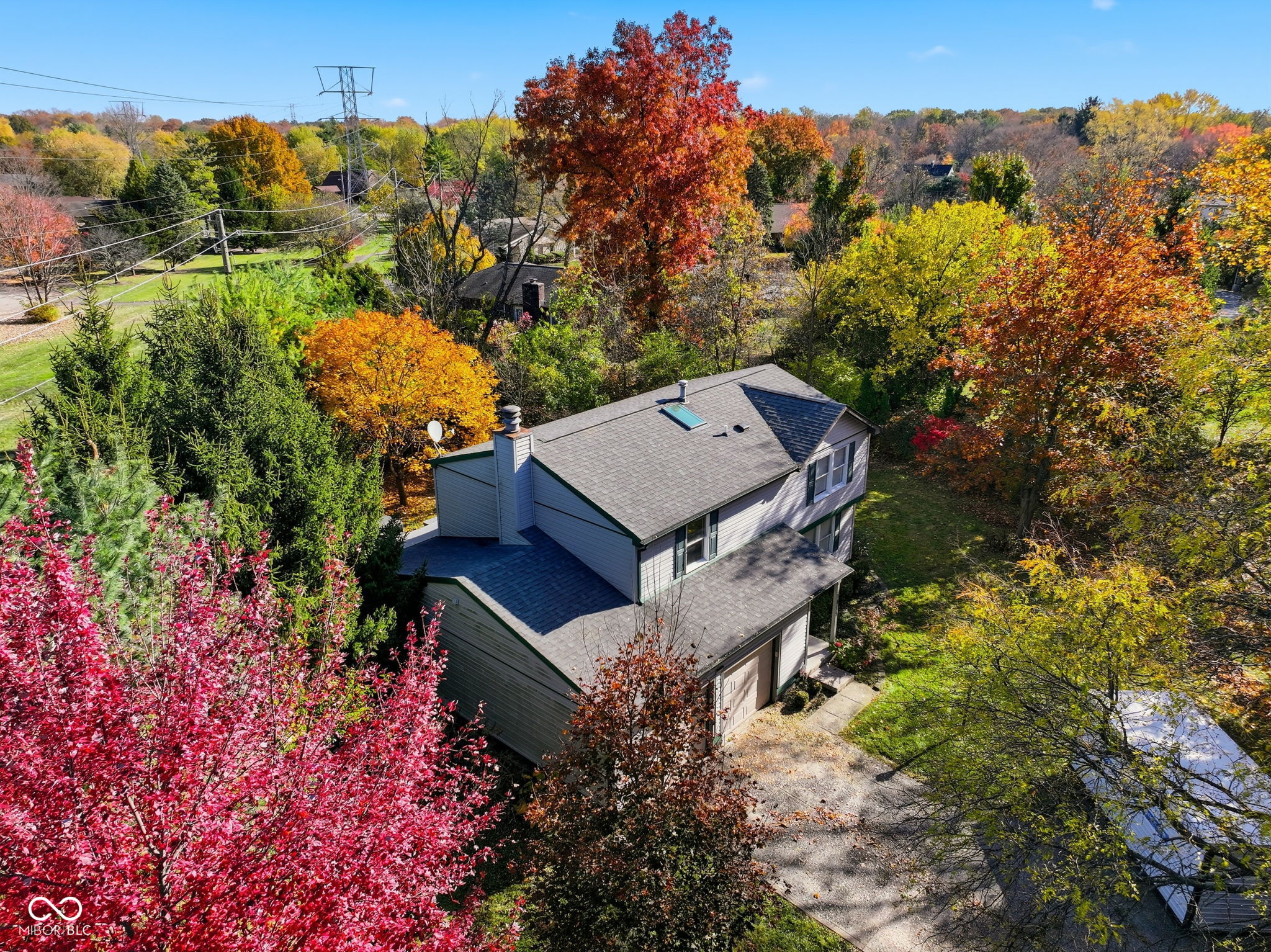 9111 Ditch Road Indianapolis, IN 46260 - Photo 48 of 57