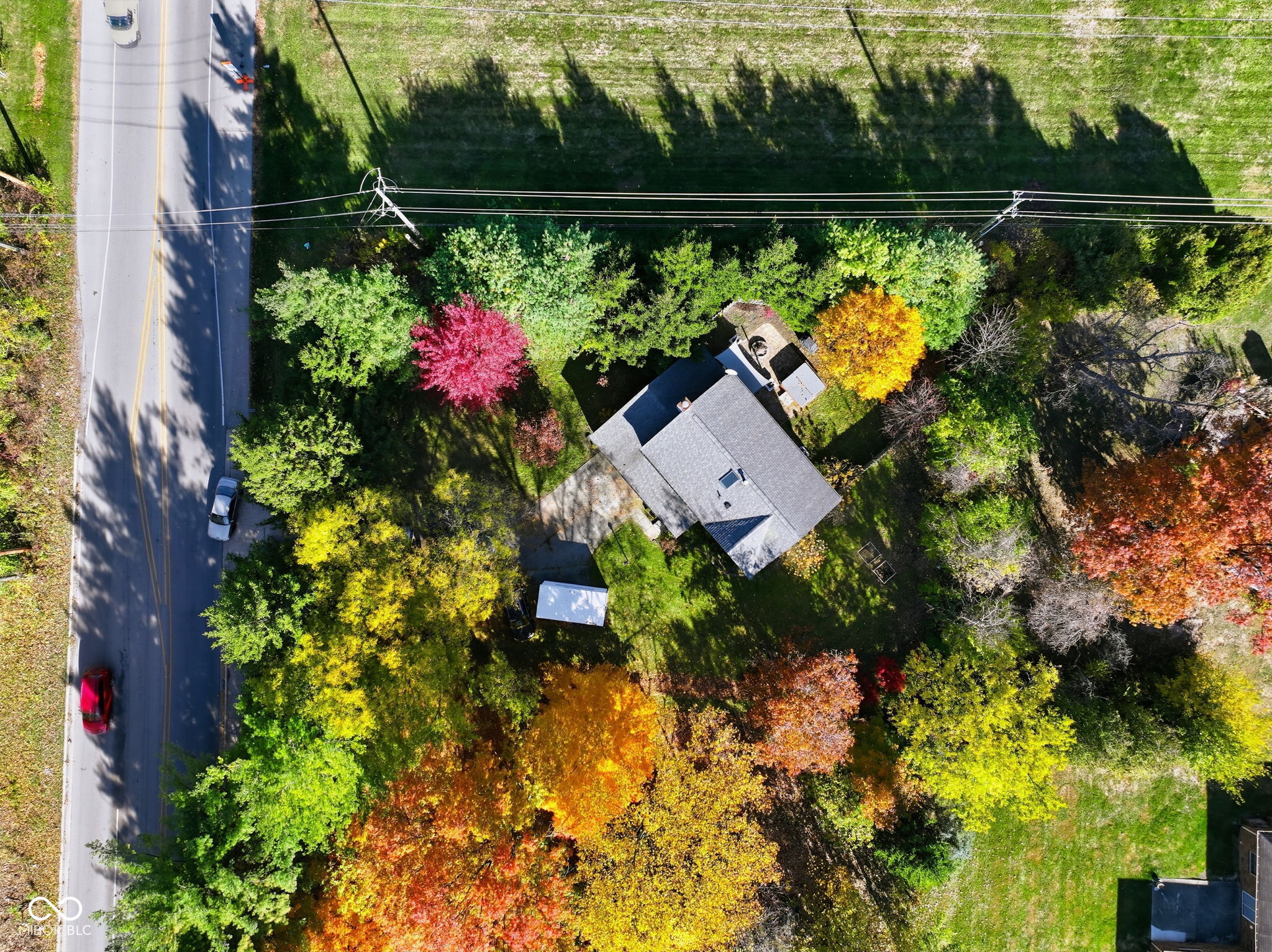 9111 Ditch Road Indianapolis, IN 46260 - Photo 50 of 57