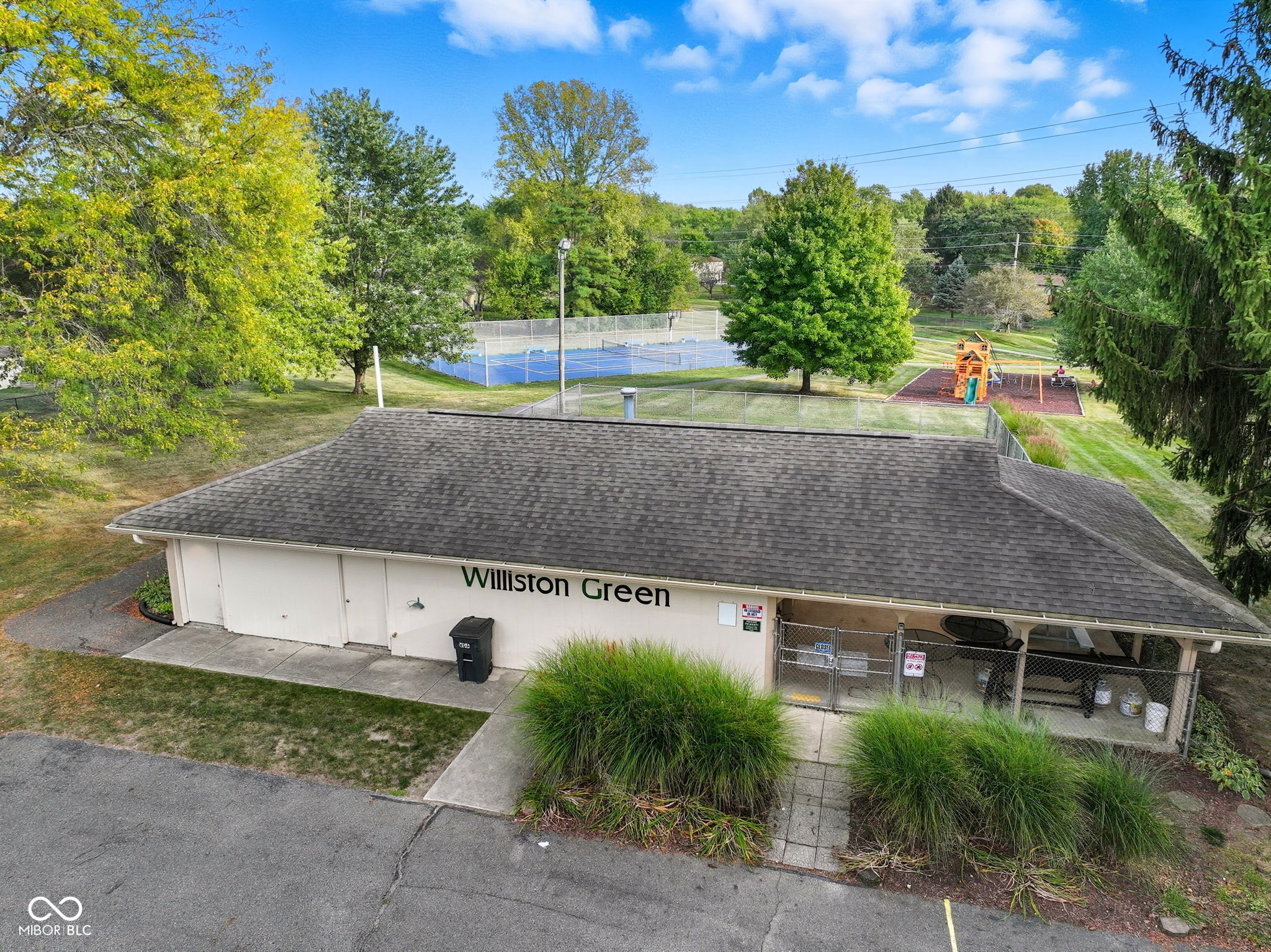 9111 Ditch Road Indianapolis, IN 46260 - Photo 52 of 57