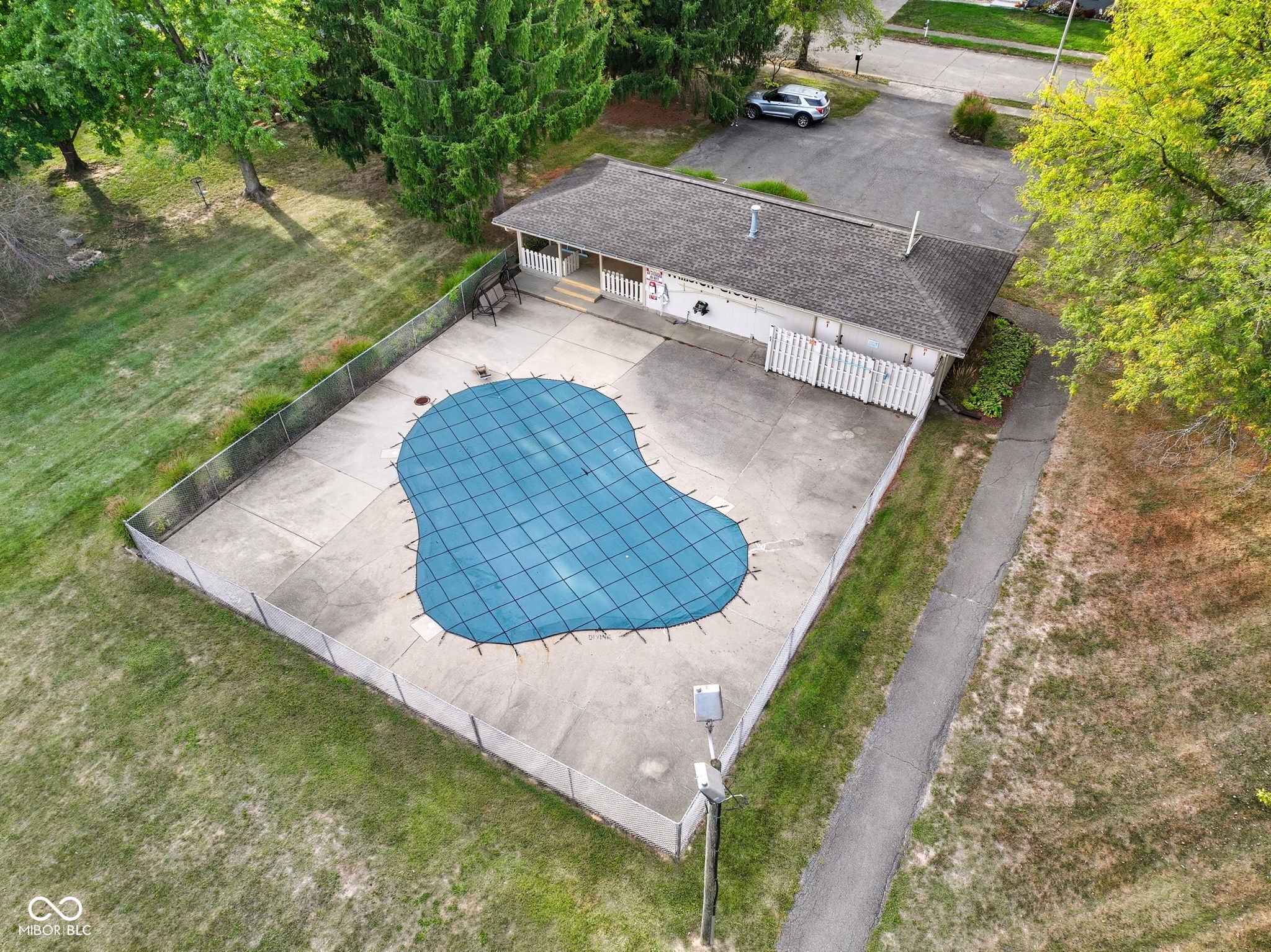 9111 Ditch Road Indianapolis, IN 46260 - Photo 53 of 57