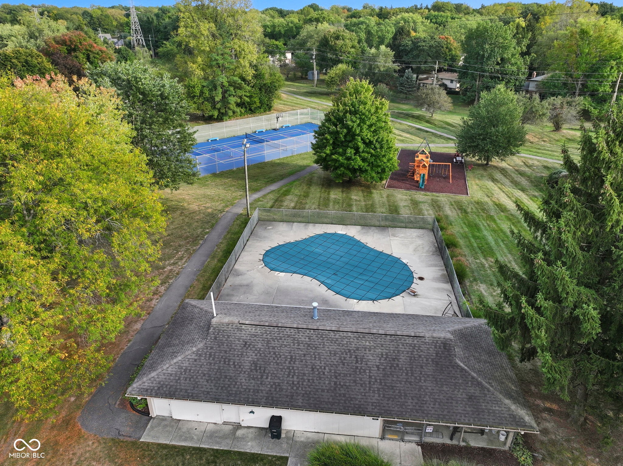 9111 Ditch Road Indianapolis, IN 46260 - Photo 54 of 57