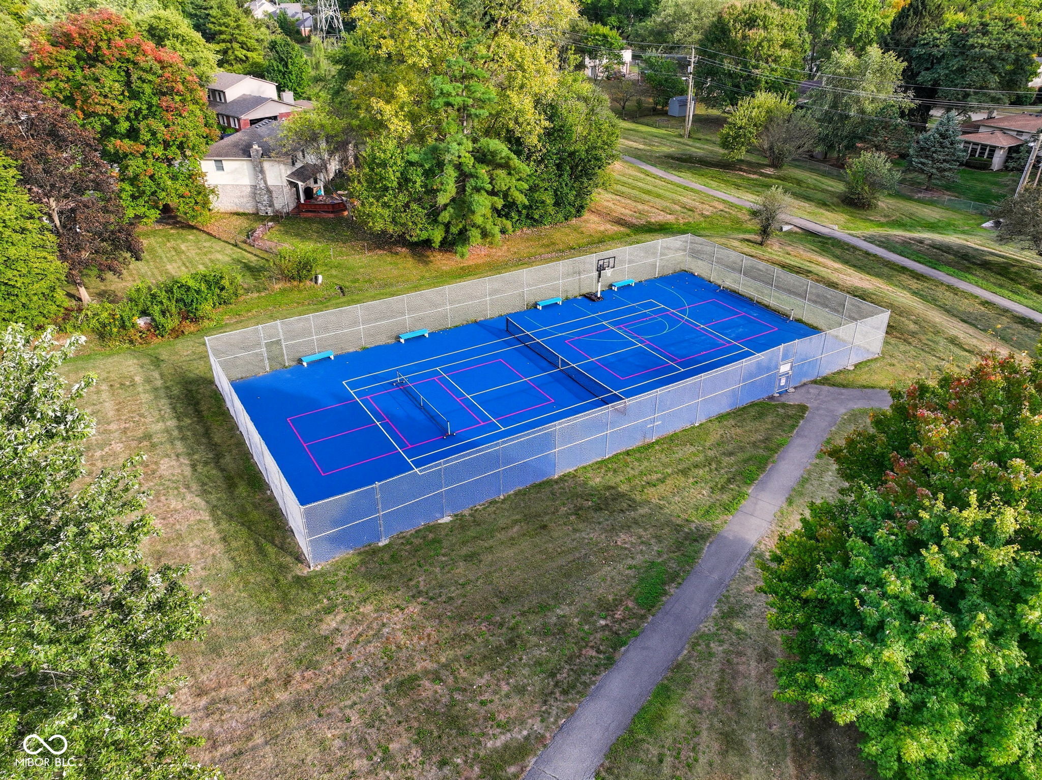 9111 Ditch Road Indianapolis, IN 46260 - Photo 55 of 57