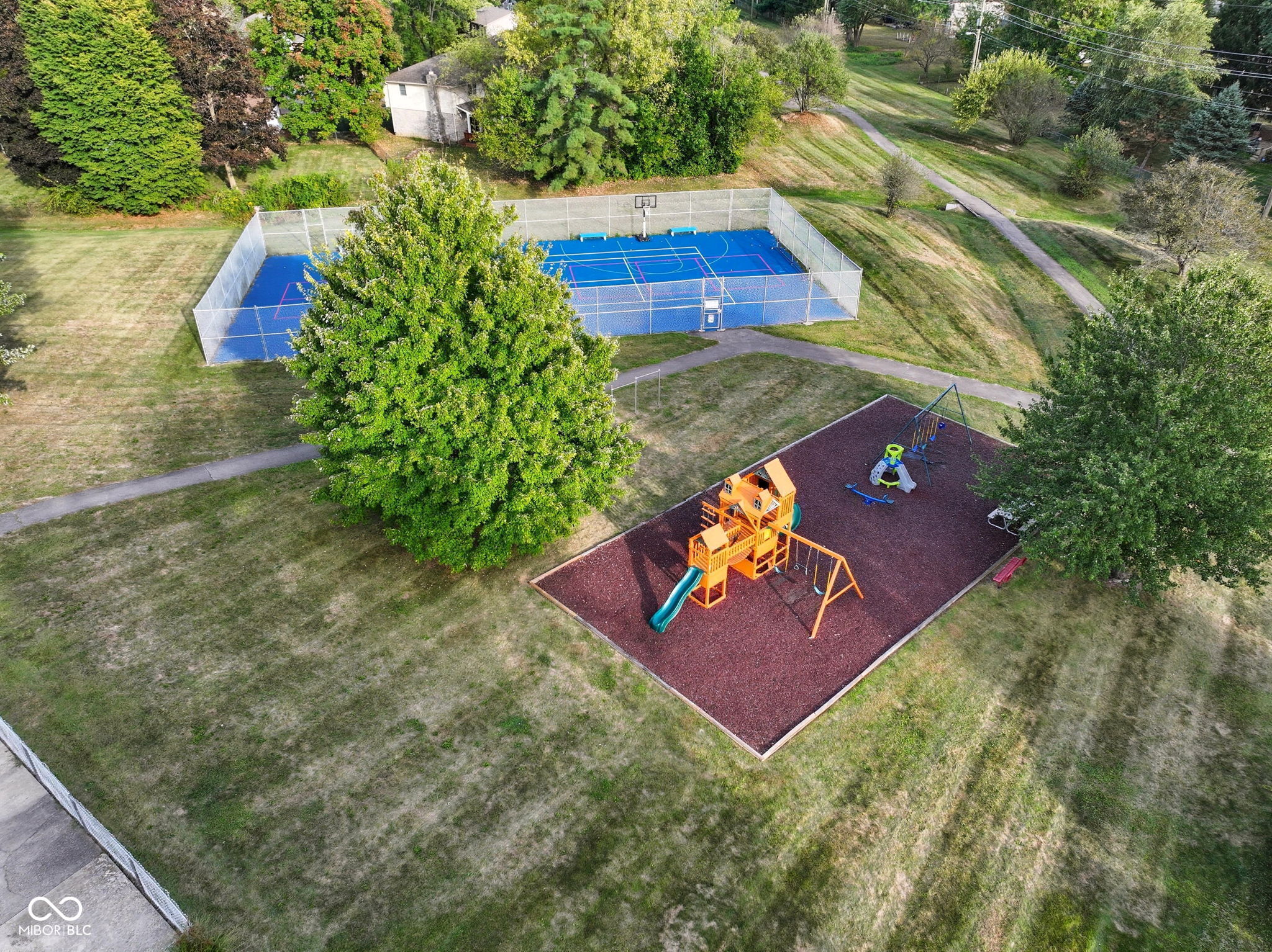 9111 Ditch Road Indianapolis, IN 46260 - Photo 56 of 57