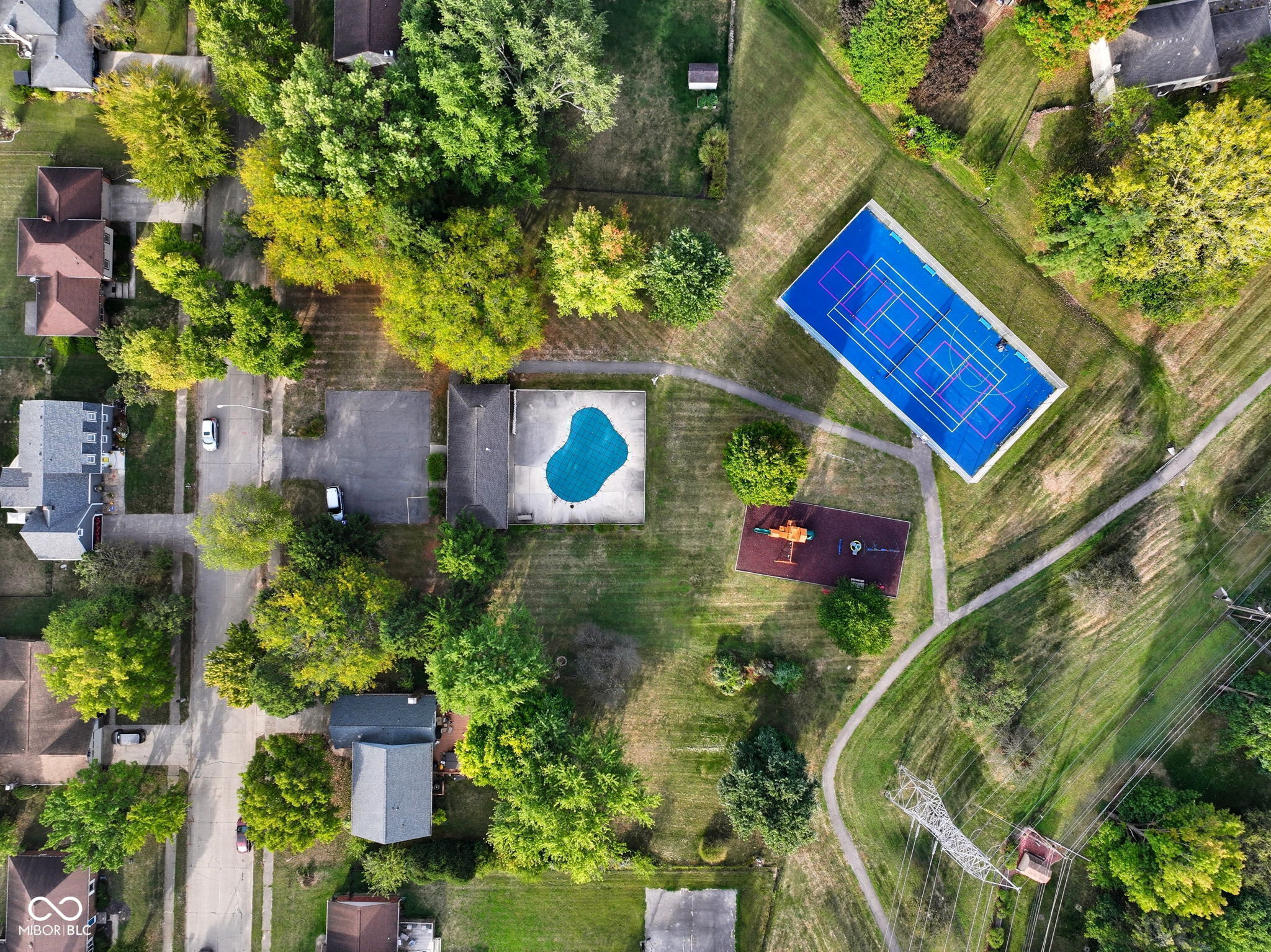 9111 Ditch Road Indianapolis, IN 46260 - Photo 57 of 57