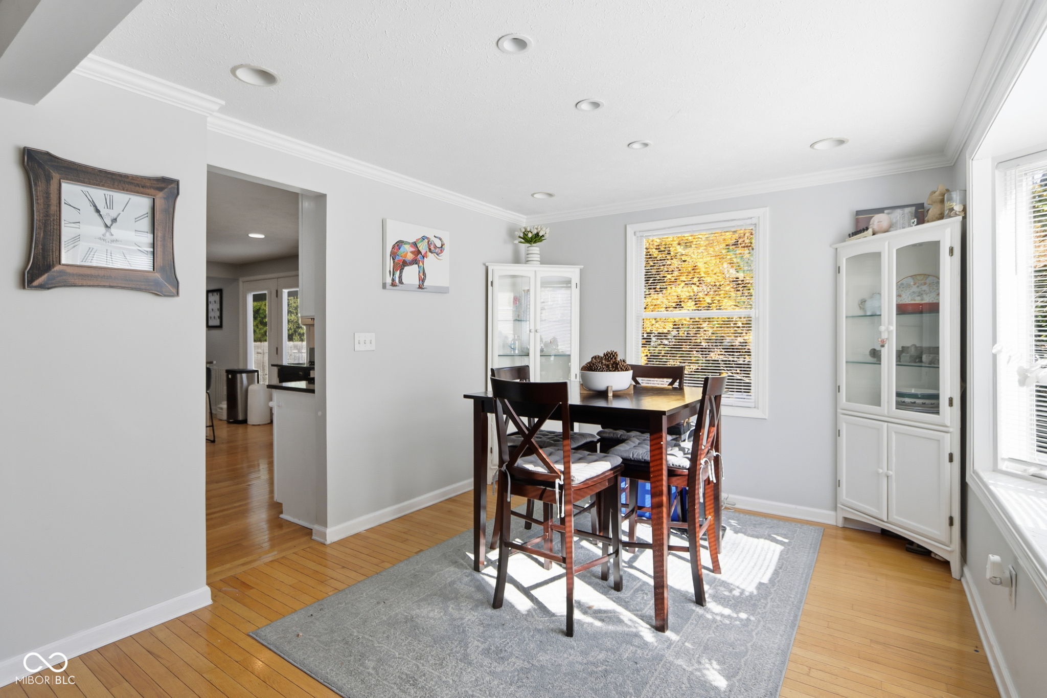 9111 Ditch Road Indianapolis, IN 46260 - Photo 9 of 57