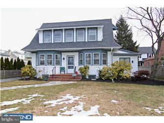 1107 Allston Road Havertown, PA 19083 - Photo 1 of 12 Exterior Front