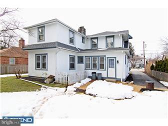 1107 Allston Road Havertown, PA 19083 - Photo 12 of 12 Exterior Back
