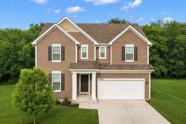 $598,900 | 11343 Clyde Drive, Crown Point, IN 46307