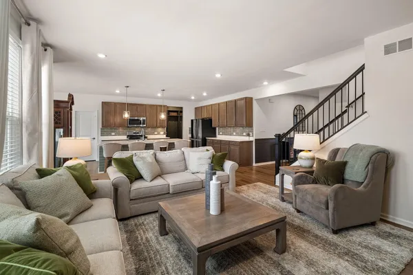 $598,900 | 11343 Clyde Drive, Crown Point, IN 46307