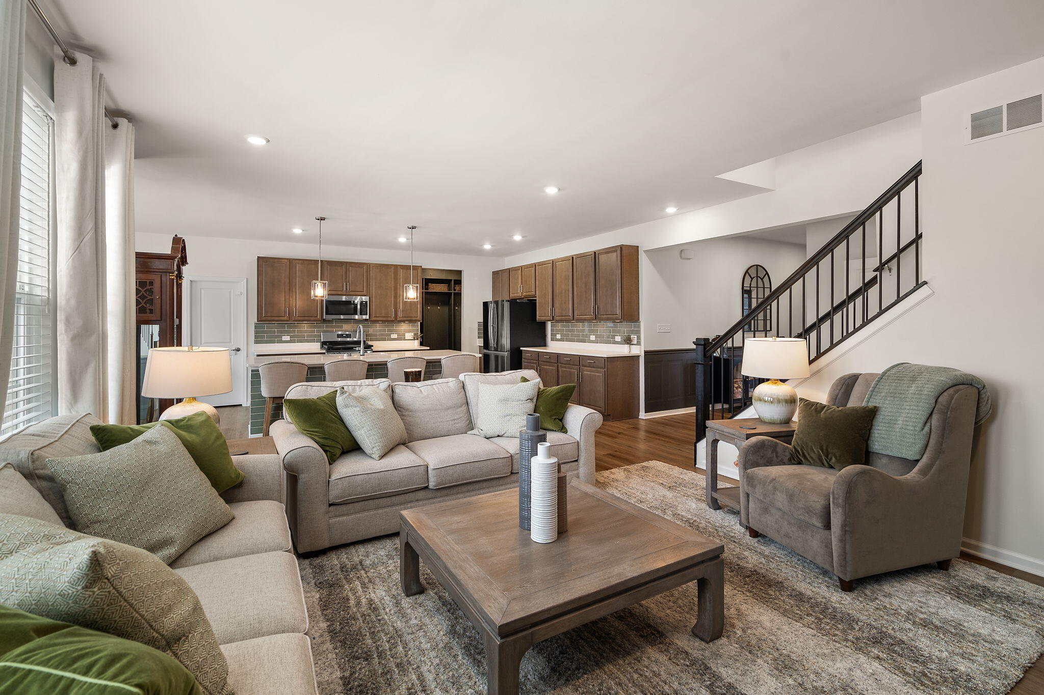 11343 Clyde Drive Crown Point, IN 46307 - Photo 11 of 51 2048x1365