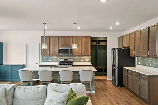 $598,900 | 11343 Clyde Drive, Crown Point, IN 46307