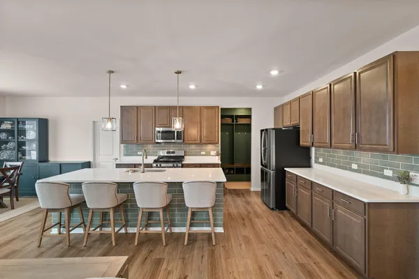 $598,900 | 11343 Clyde Drive, Crown Point, IN 46307