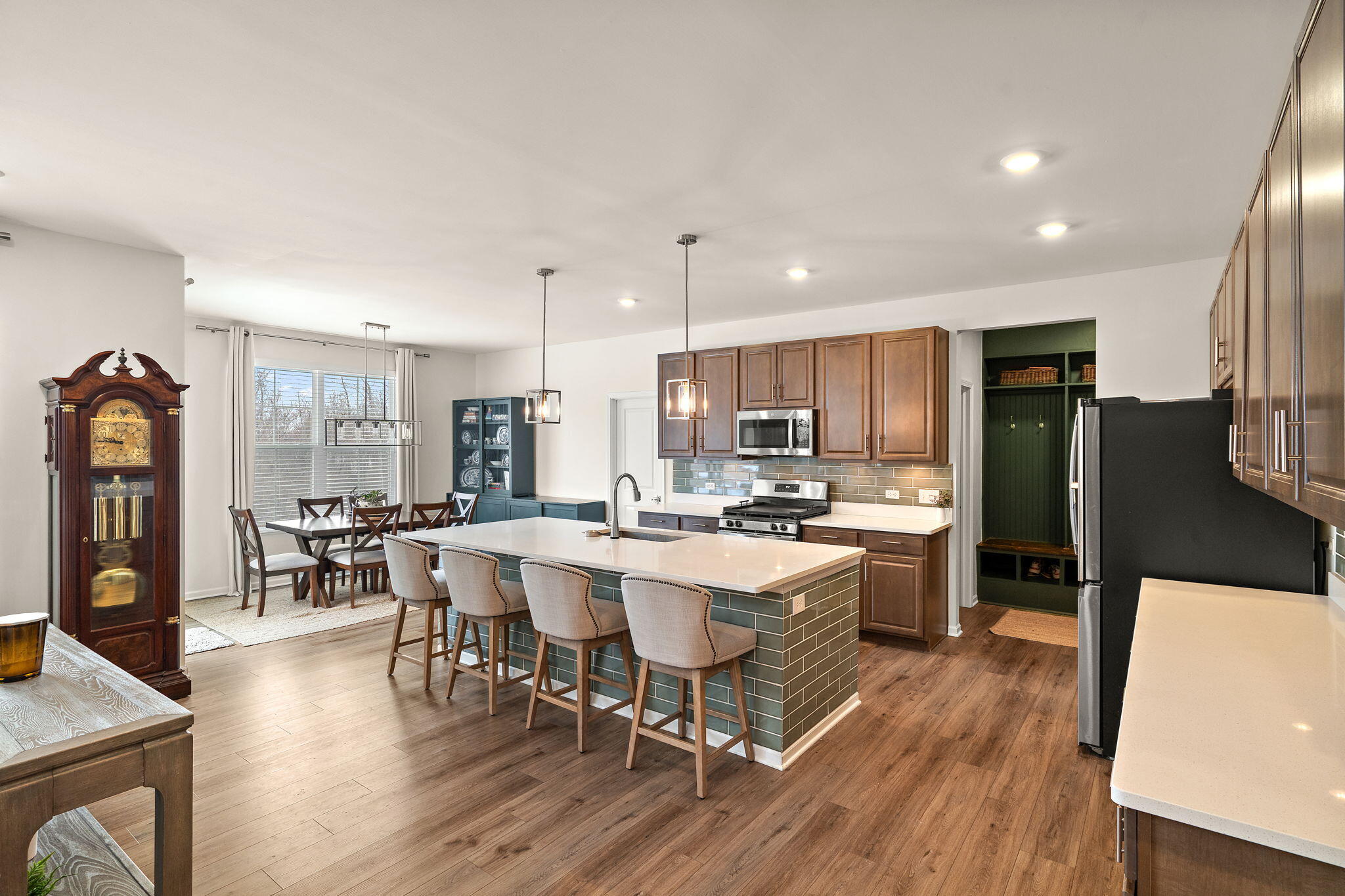 11343 Clyde Drive Crown Point, IN 46307 - Photo 14 of 51 2048x1365