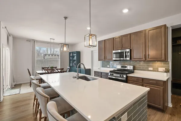 $598,900 | 11343 Clyde Drive, Crown Point, IN 46307