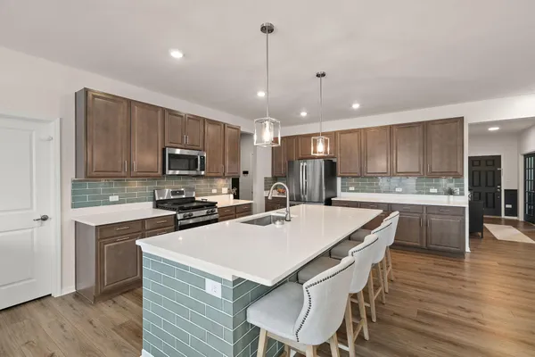 $598,900 | 11343 Clyde Drive, Crown Point, IN 46307