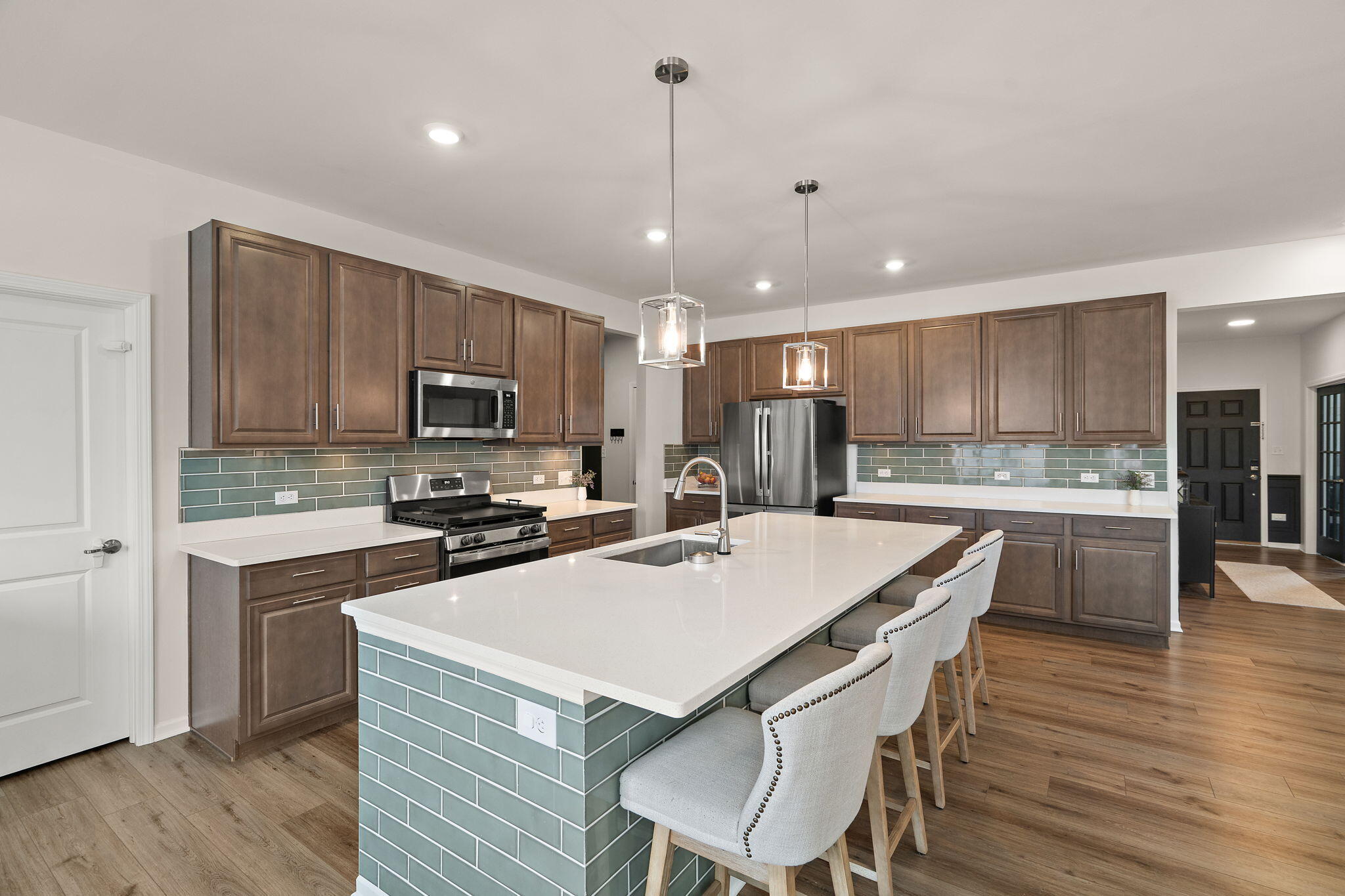 11343 Clyde Drive Crown Point, IN 46307 - Photo 16 of 51 2048x1365