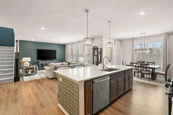 $598,900 | 11343 Clyde Drive, Crown Point, IN 46307