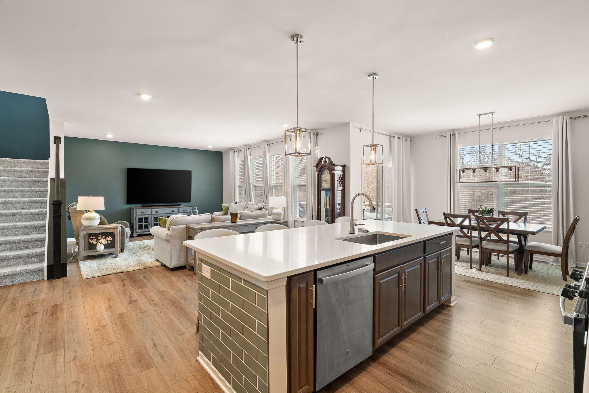 11343 Clyde Drive Crown Point, IN 46307 - Photo 18 of 51 2048x1365