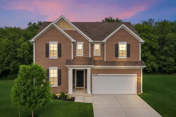 $598,900 | 11343 Clyde Drive, Crown Point, IN 46307