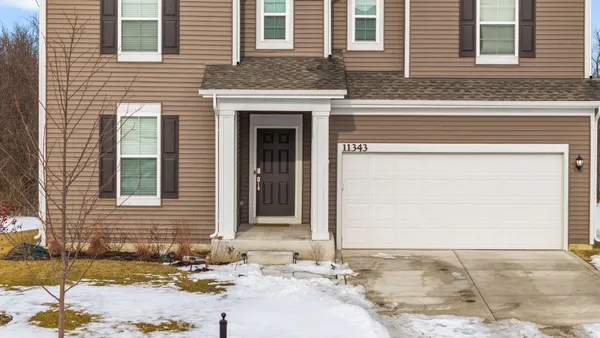 $598,900 | 11343 Clyde Drive, Crown Point, IN 46307