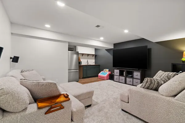 $598,900 | 11343 Clyde Drive, Crown Point, IN 46307