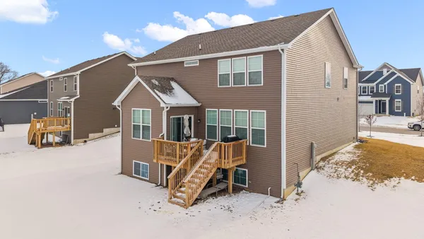 $598,900 | 11343 Clyde Drive, Crown Point, IN 46307