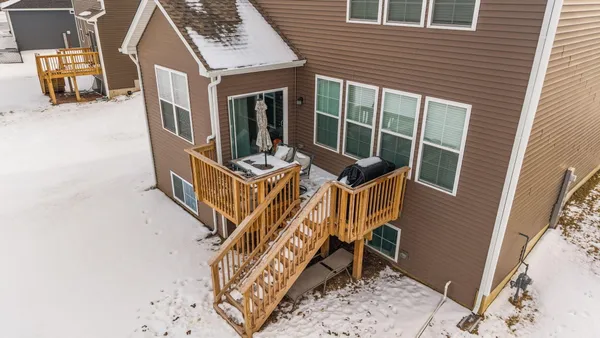 $598,900 | 11343 Clyde Drive, Crown Point, IN 46307