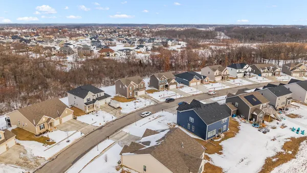 $598,900 | 11343 Clyde Drive, Crown Point, IN 46307