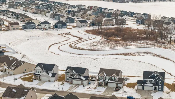 $598,900 | 11343 Clyde Drive, Crown Point, IN 46307