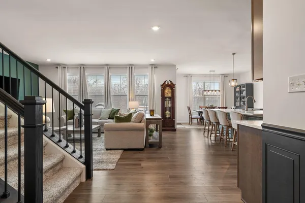 $598,900 | 11343 Clyde Drive, Crown Point, IN 46307